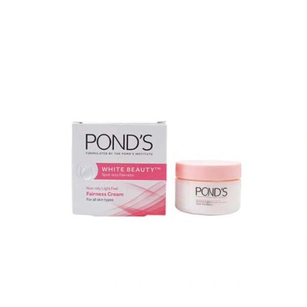 Ponds Bright Beauty Cream 23gm